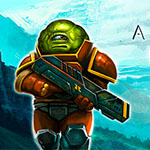 Play Ancient Planet NOW