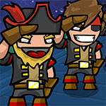 Play Epic Time Pirates NOW