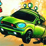 Play Extreme Car Madness NOW
