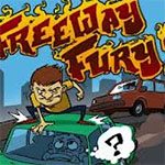 Play Freeway Fury 3 NOW