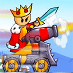 Play King's Rush NOW