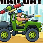 Play Mad Day NOW