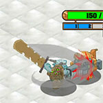 Play Monster Frontier NOW