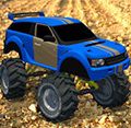 Play Monster Truck Rally NOW