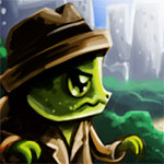 Play Rampage Rex NOW