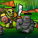 Play Sentry Knight 2 NOW