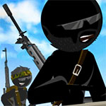Play Stick Squad 2 NOW