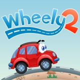 Play Wheely 2 NOW