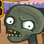Play Zombie Demolisher NOW