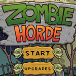Play Zombie Horde NOW