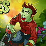 Play Zombies vs Penguins 3 NOW